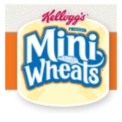 Frosted Mini Wheats Promo Codes & Coupons