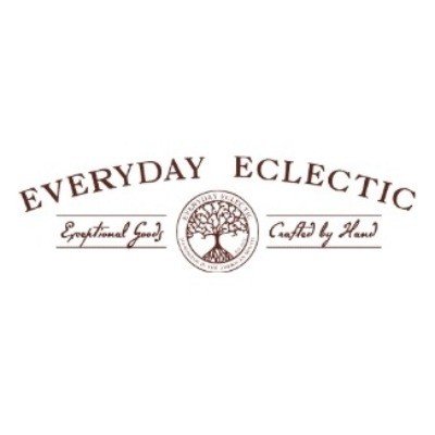 Everyday Eclectic Promo Codes & Coupons