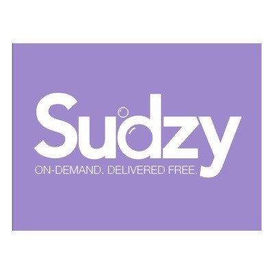 Sudzy Promo Codes & Coupons