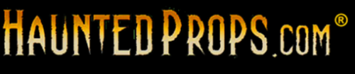 Haunted Props Promo Codes & Coupons