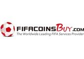 FIFACoinsBuy Promo Codes & Coupons