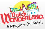 Dutch Wonderland Promo Codes & Coupons