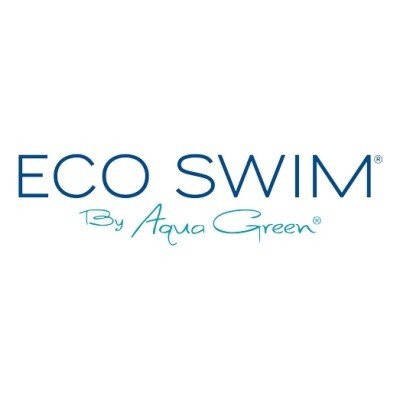 Eco Swim By AquaGreen Promo Codes & Coupons