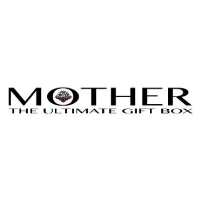 Mother The Ultimate Gift Box Promo Codes & Coupons