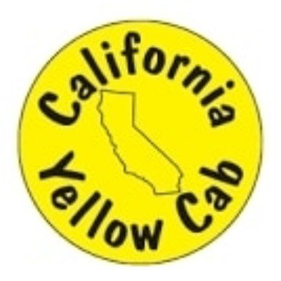 California Yellow Cab Promo Codes & Coupons