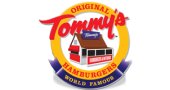 Original Tommy's Hamburgers Promo Codes & Coupons
