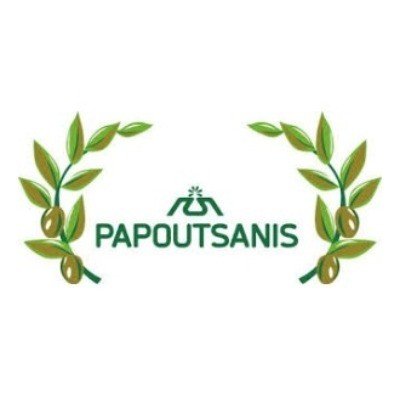 Papoutsanis Promo Codes & Coupons