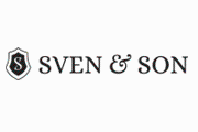 Sven And Son Promo Codes & Coupons