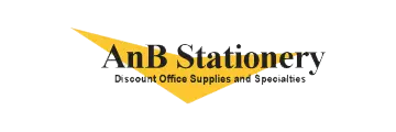 AnB Stationery Promo Codes & Coupons