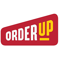 OrderUp Promo Codes & Coupons