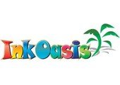Ink Oasis Promo Codes & Coupons