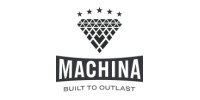 Machina Boxing Promo Codes & Coupons
