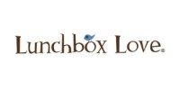 Lunchbox Love Promo Codes & Coupons