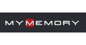 My Memory Promo Codes & Coupons