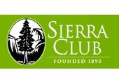 Sierra Clubs Promo Codes & Coupons