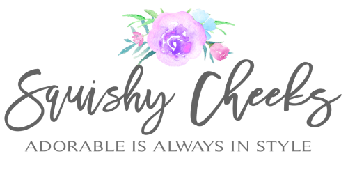 Squishy Cheeks Promo Codes & Coupons