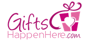 Gifts Happen Here Promo Codes & Coupons