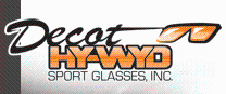 Decot Sport Glasses Promo Codes & Coupons
