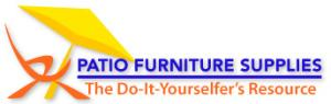 Patio Furniture Supplies Promo Codes & Coupons