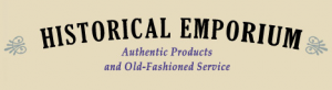 Historical Emporium Promo Codes & Coupons