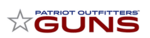 Patriot Outfitters Guns Promo Codes & Coupons