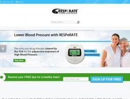 RESPeRATE Promo Codes & Coupons