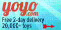 YoYo.com Promo Codes & Coupons