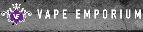 Vape Emporium Promo Codes & Coupons