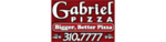 Gabriel Pizza Promo Codes & Coupons