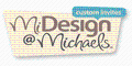 MiDesign@Michaels Promo Codes & Coupons