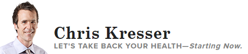 Chris Kresser Promo Codes & Coupons