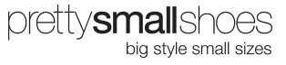 Pretty Small Shoes Promo Codes & Coupons