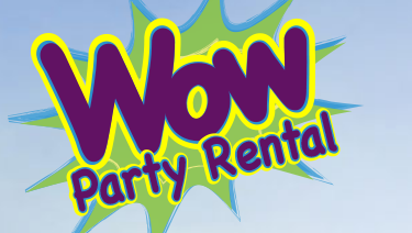 Wow Party Rental Promo Codes & Coupons
