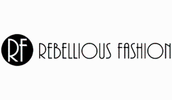Rebellious Fashion Promo Codes & Coupons
