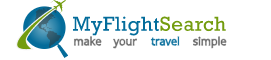 MyFlightSearch Promo Codes & Coupons