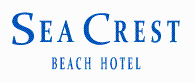 Sea Crest Beach Hotel Promo Codes & Coupons