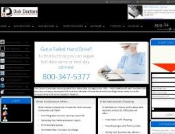 Disk Doctors Promo Codes & Coupons