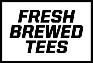 Fresh Brewed Tees Promo Codes & Coupons