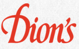 Dion's Promo Codes & Coupons