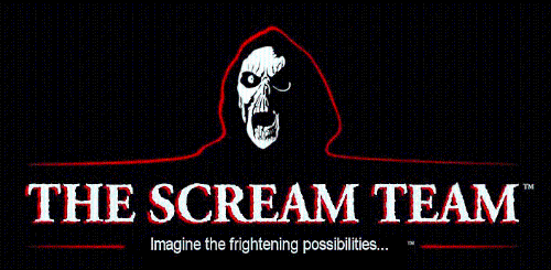 Scream Team Promo Codes & Coupons