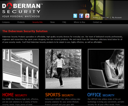Doberman Security Promo Codes & Coupons