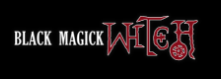 Black Magic Witch Promo Codes & Coupons