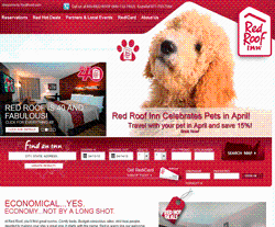 Red Roof Inn Promo Codes & Coupons