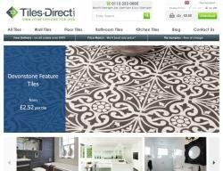 Tiles Direct Promo Codes & Coupons