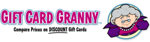 Gift card granny Promo Codes & Coupons