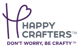 Happy Crafters Promo Codes & Coupons