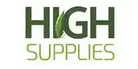 High-supplies Promo Codes & Coupons