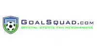 GoalSquad Promo Codes & Coupons