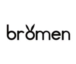 Bromen Promo Codes & Coupons