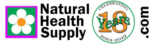 Natural Health Supply Promo Codes & Coupons